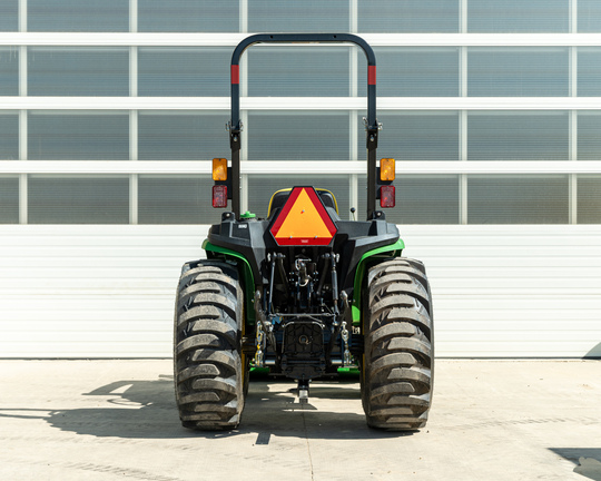 New In-Stock 2026 John Deere 3032E Compact Utility Tractors at Horizon Ag & Turf in Horizon Ag & Turf,  - Photo5