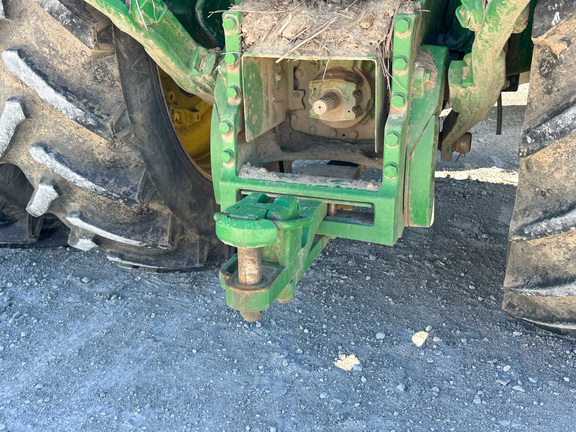 2017 John-Deere 8370R