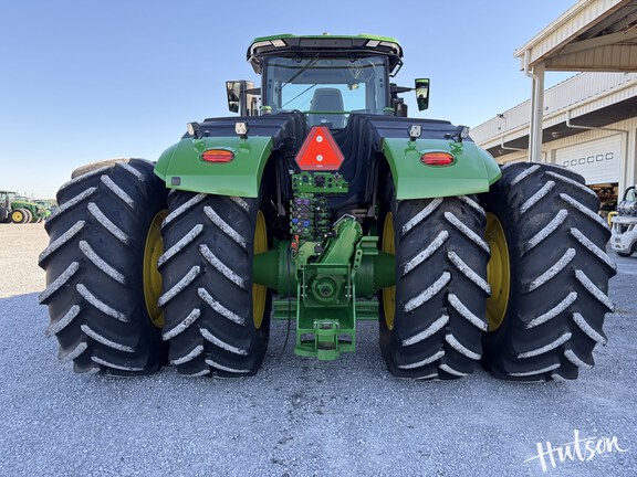 Photo of 2025 John Deere 9R 540