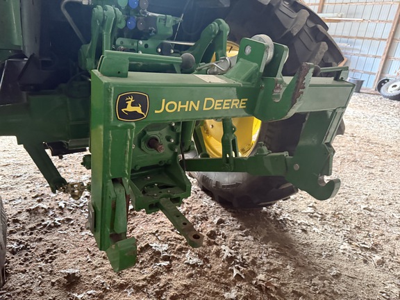 Photo of 2022 John Deere 6135E