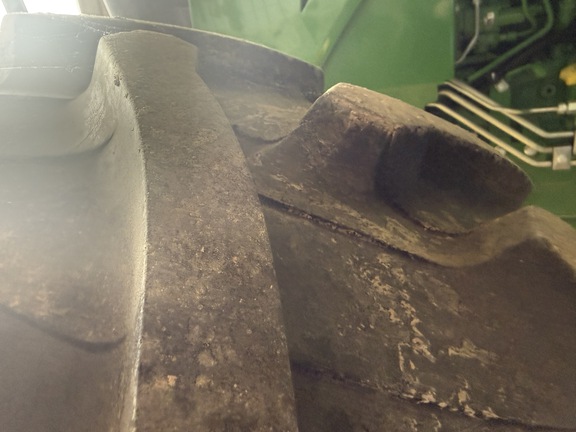 Photo of 2022 John Deere 6135E