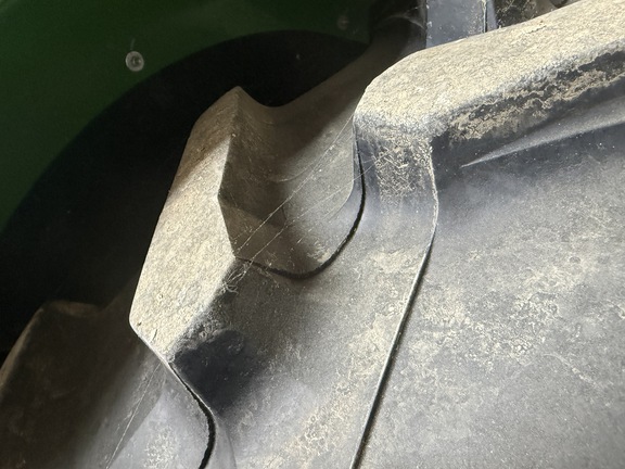 Photo of 2022 John Deere 6135E