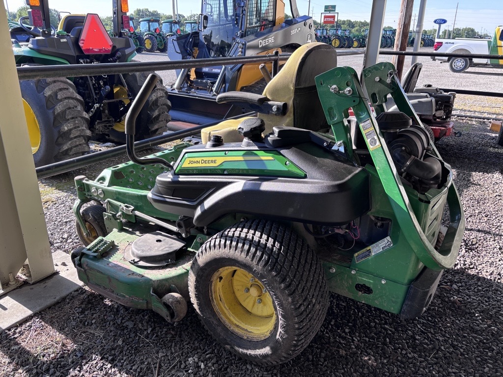  2018 John Deere Z930M at Heritage Tractor in Joplin, MO