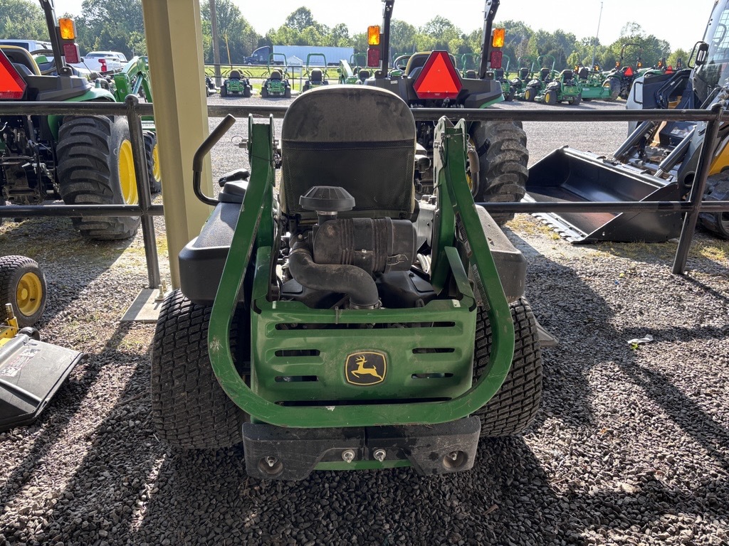  2018 John Deere Z930M at Heritage Tractor in Joplin, MO