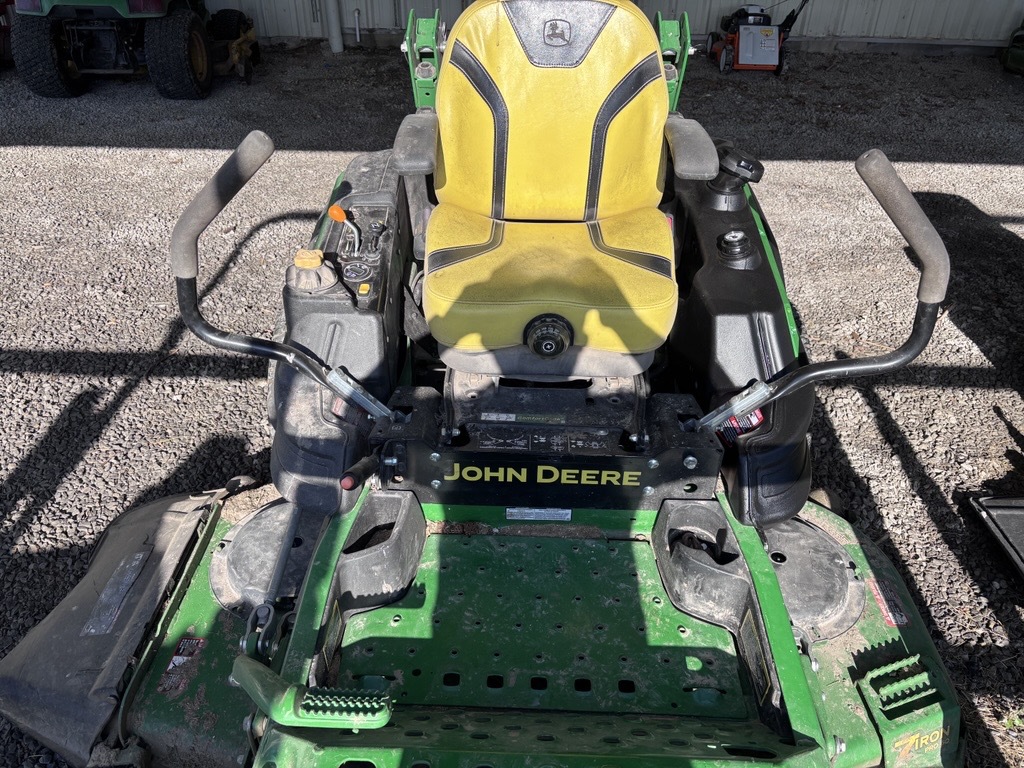  2018 John Deere Z930M at Heritage Tractor in Joplin, MO