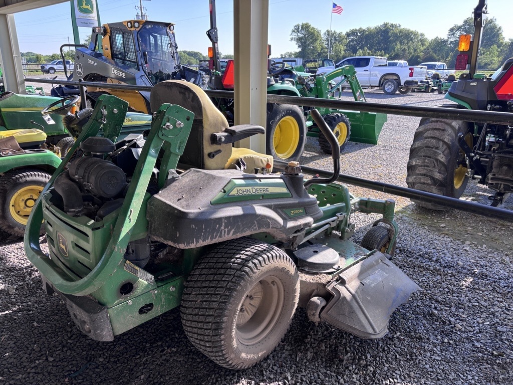  2018 John Deere Z930M at Heritage Tractor in Joplin, MO