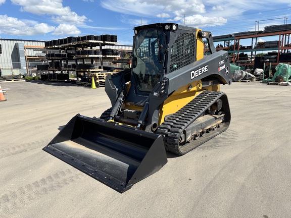 Photo of 2019 John Deere 331G