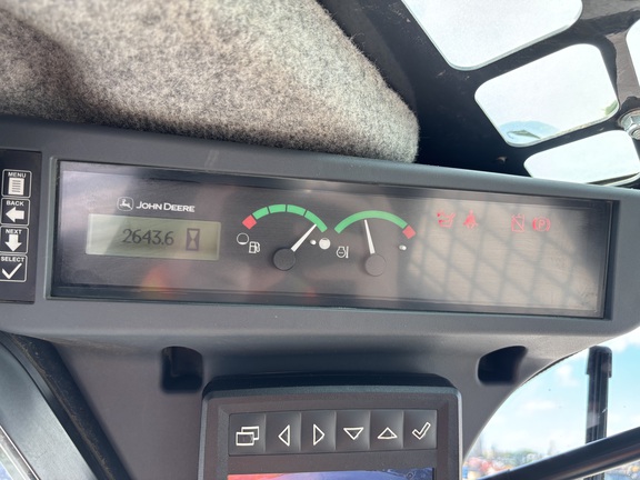 2019 John Deere 331G