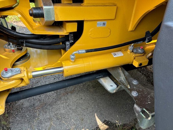 2024 John Deere 324 P