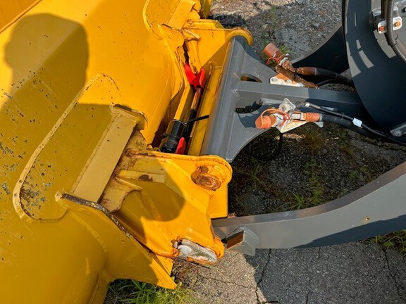 2024 John Deere 324 P