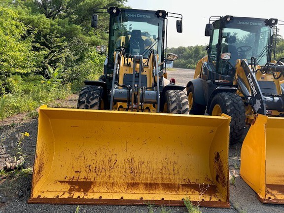 2024 John Deere 324 P