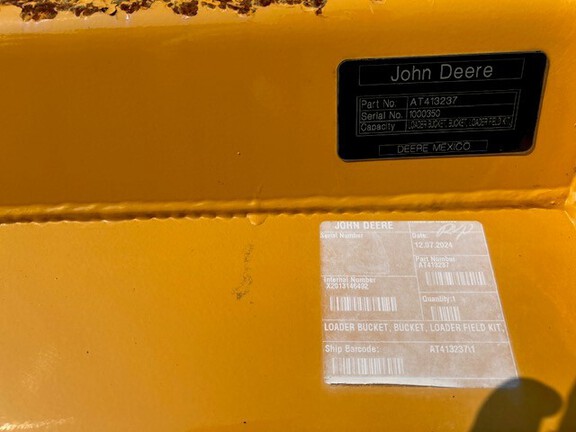 2024 John Deere 324 P