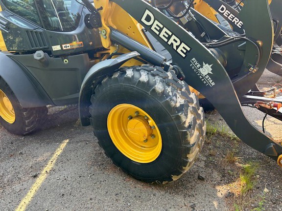 2024 John Deere 324 P