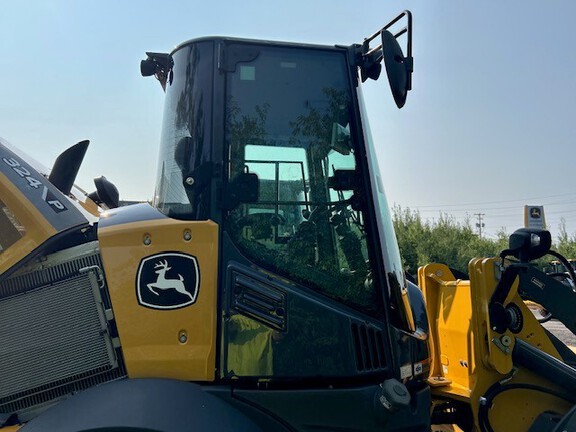 2024 John Deere 324 P