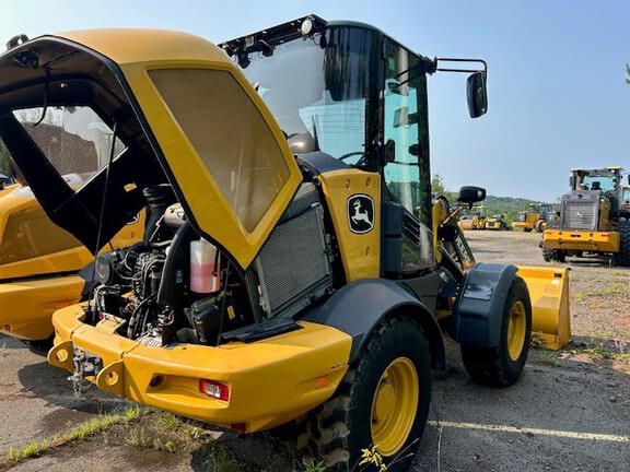 2024 John Deere 324 P