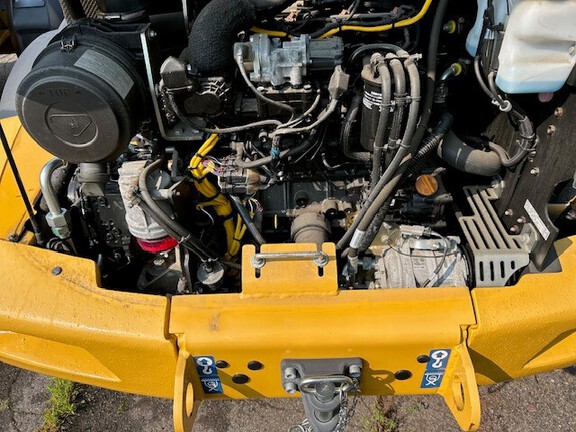 2024 John Deere 324 P