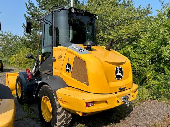 2024 John Deere 324 P