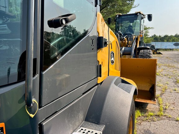 2024 John Deere 324 P