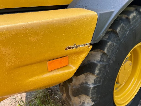2024 John Deere 324 P