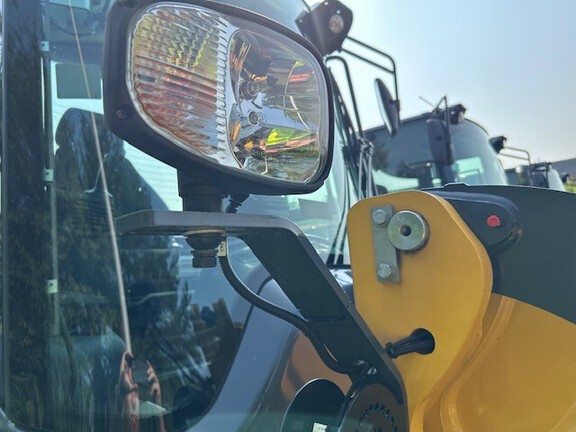 2024 John Deere 324 P