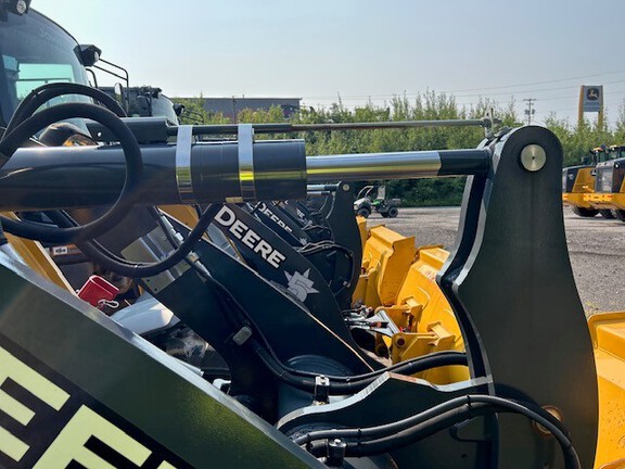 2024 John Deere 324 P