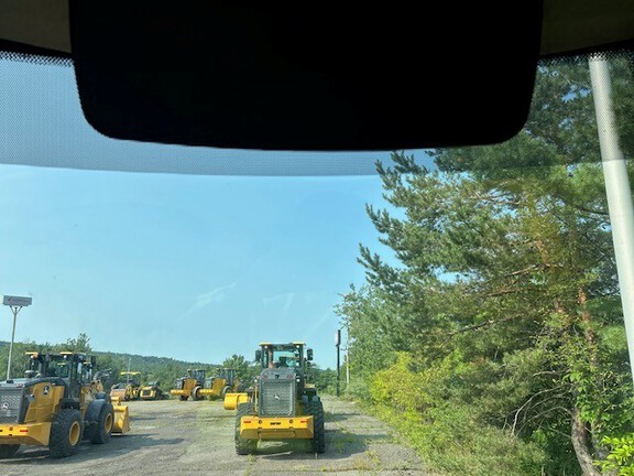 2024 John Deere 324 P