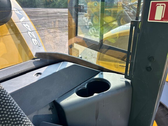 2024 John Deere 324 P