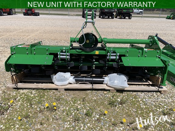 Photo of 2025 Frontier RT3081