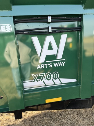 2026 Artsway X700 (6th thumbnail)