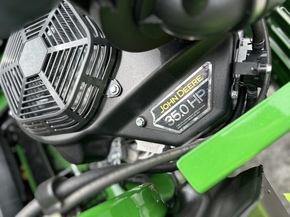 2025 John Deere Z970R-4
