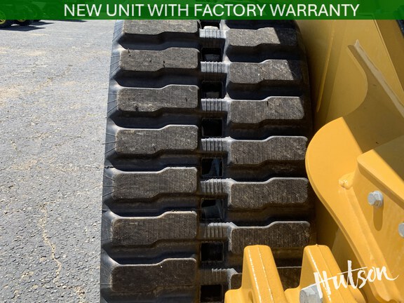 Photo of 2025 John Deere 335 P