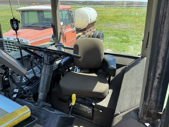 1990 John Deere 4555 - Photo9