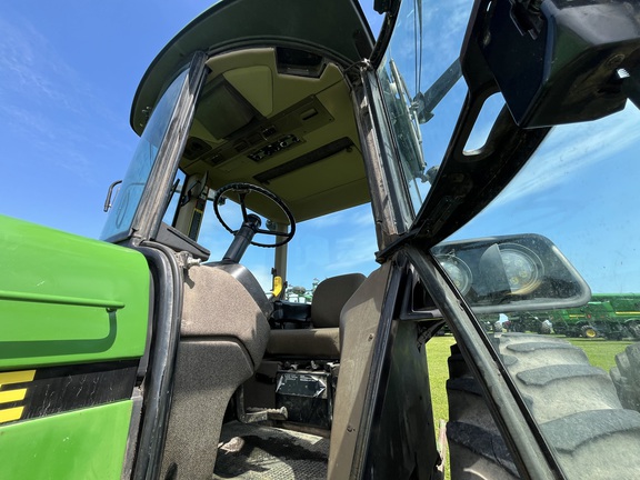 1990 John Deere 4555 - Photo26