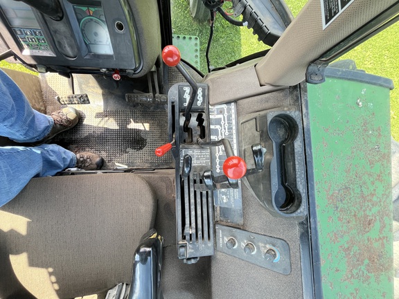 1990 John Deere 4555 - Photo28