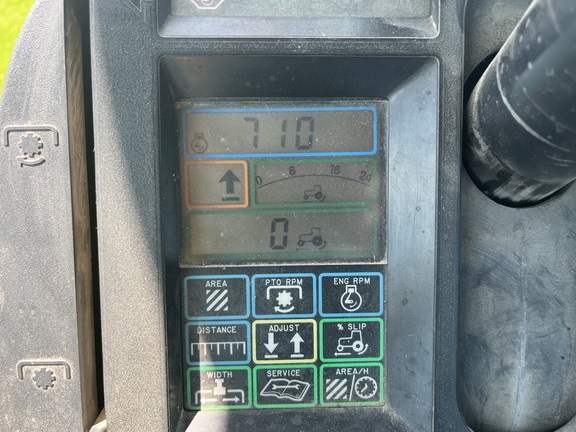 1990 John Deere 4555 - Photo30