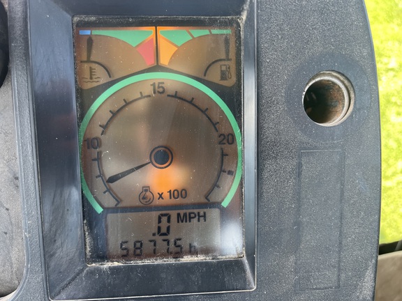 1990 John Deere 4555 - Photo31