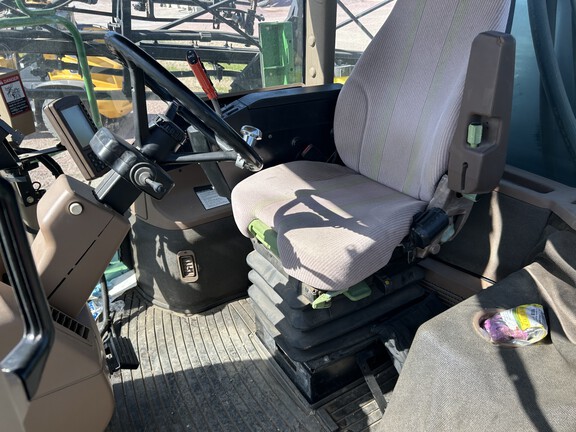 2003 John Deere 4710 (5th thumbnail)