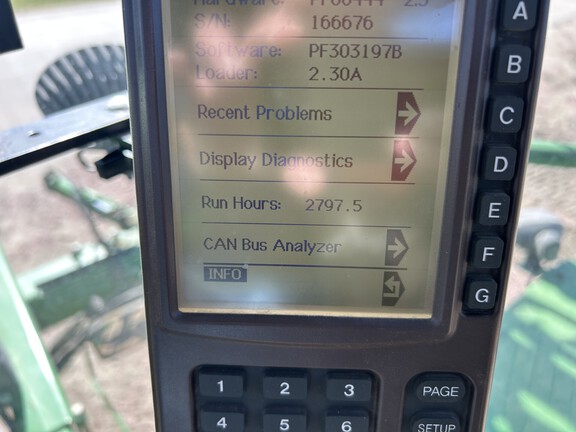 2003 John Deere 4710 (9th thumbnail)