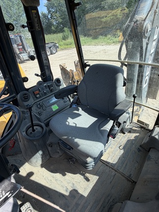 2007 John Deere 410J