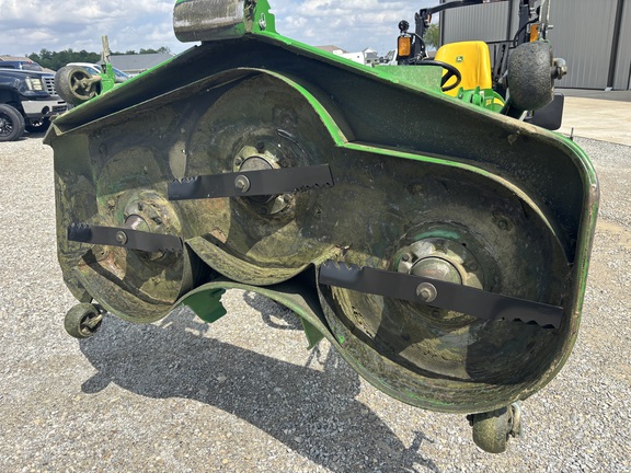 Used 2023 John Deere 1025R Compact Utility Tractors at Koenig Equipment in Botkins, OH - Photo8