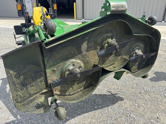 Used 2023 John Deere 1025R Compact Utility Tractors at Koenig Equipment in Botkins, OH - Photo7