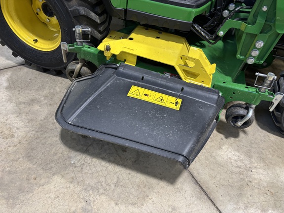 Used 2023 John Deere 1025R Compact Utility Tractors at Koenig Equipment in Botkins, OH - Photo13