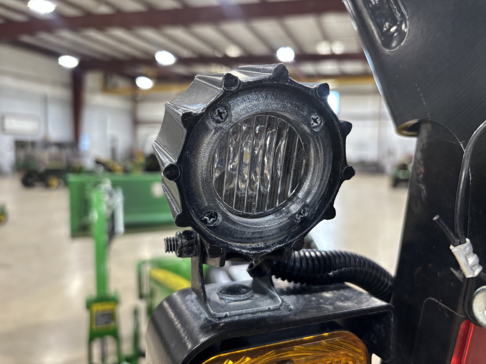 Used 2023 John Deere 1025R Compact Utility Tractors at Koenig Equipment in Botkins, OH - PhotoXL20
