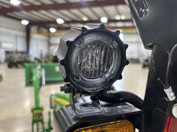 Used 2023 John Deere 1025R Compact Utility Tractors at Koenig Equipment in Botkins, OH - Photo20