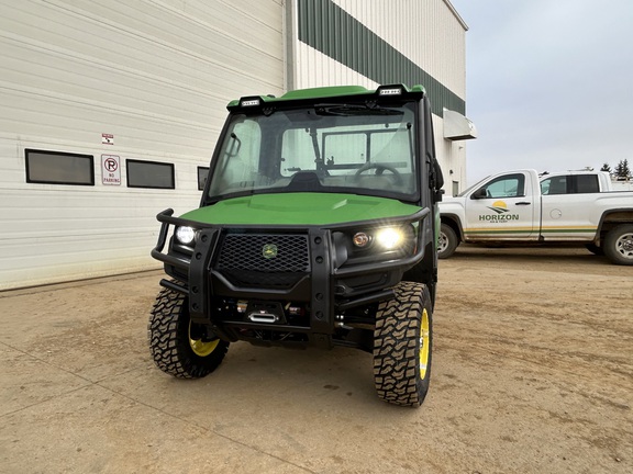 New In-Stock 2026 John Deere 845R ATVs & Gators at Horizon Ag & Turf in Horizon Ag & Turf,  - Photo2