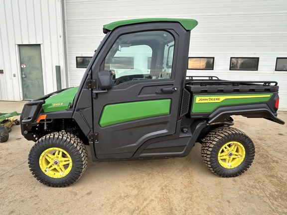 New In-Stock 2026 John Deere 845R ATVs & Gators at Horizon Ag & Turf in Horizon Ag & Turf,  - Photo3