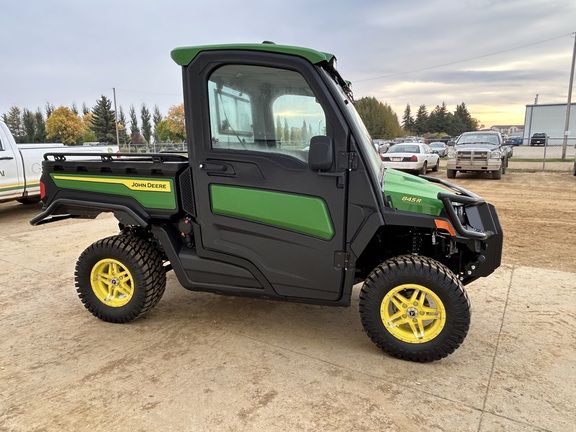 New In-Stock 2026 John Deere 845R ATVs & Gators at Horizon Ag & Turf in Horizon Ag & Turf,  - Photo4
