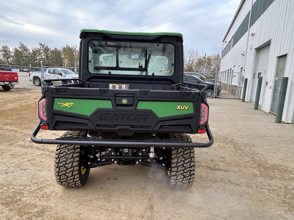 New In-Stock 2026 John Deere 845R ATVs & Gators at Horizon Ag & Turf in Horizon Ag & Turf,  - Photo5