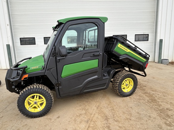 New In-Stock 2026 John Deere 845R ATVs & Gators at Horizon Ag & Turf in Horizon Ag & Turf,  - Photo6