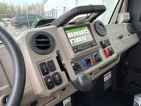 New In-Stock 2026 John Deere 845R ATVs & Gators at Horizon Ag & Turf in Horizon Ag & Turf,  - Photo10
